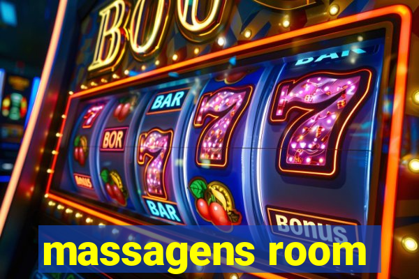 massagens room